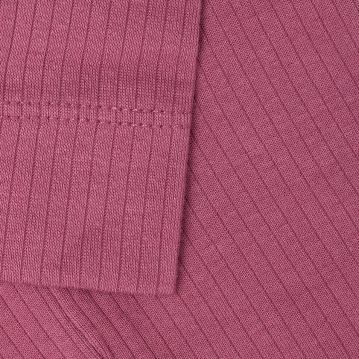 Legging rib Crushed Berry, Fixoni