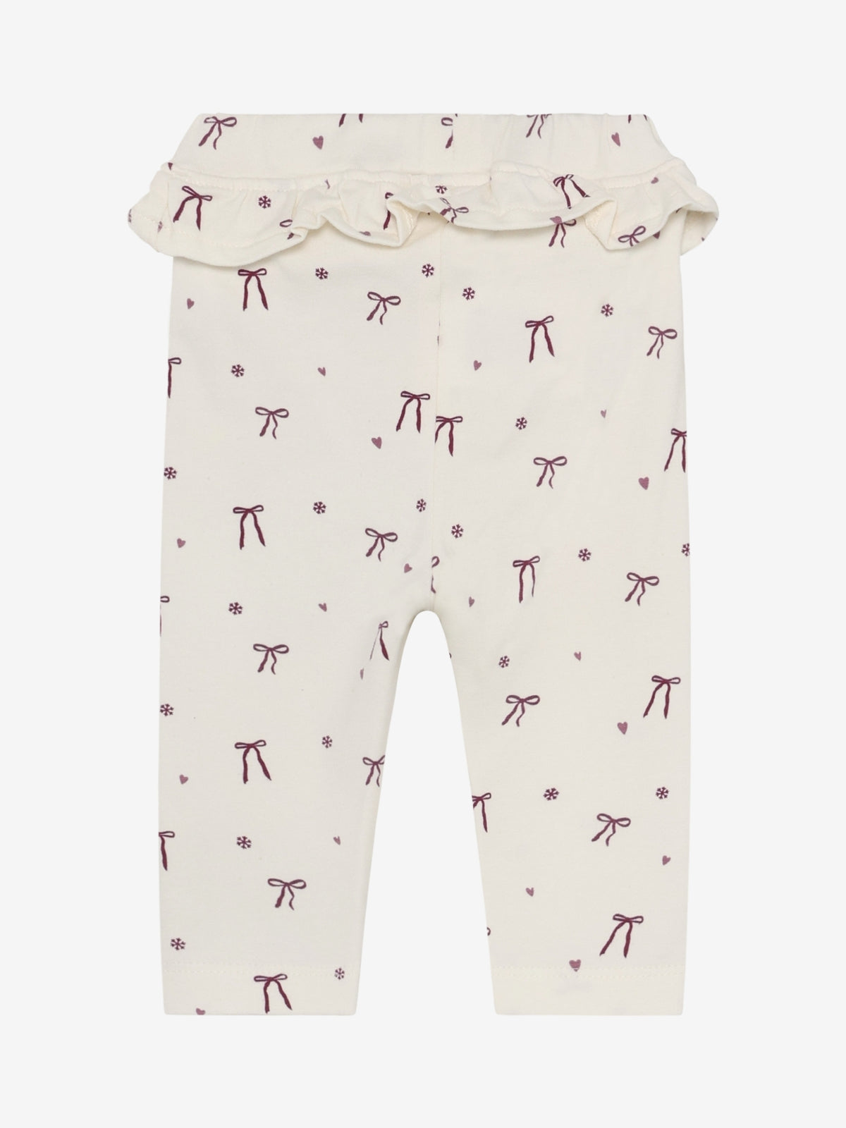 Legging Nostalgia Rose Strikjes, Fixoni