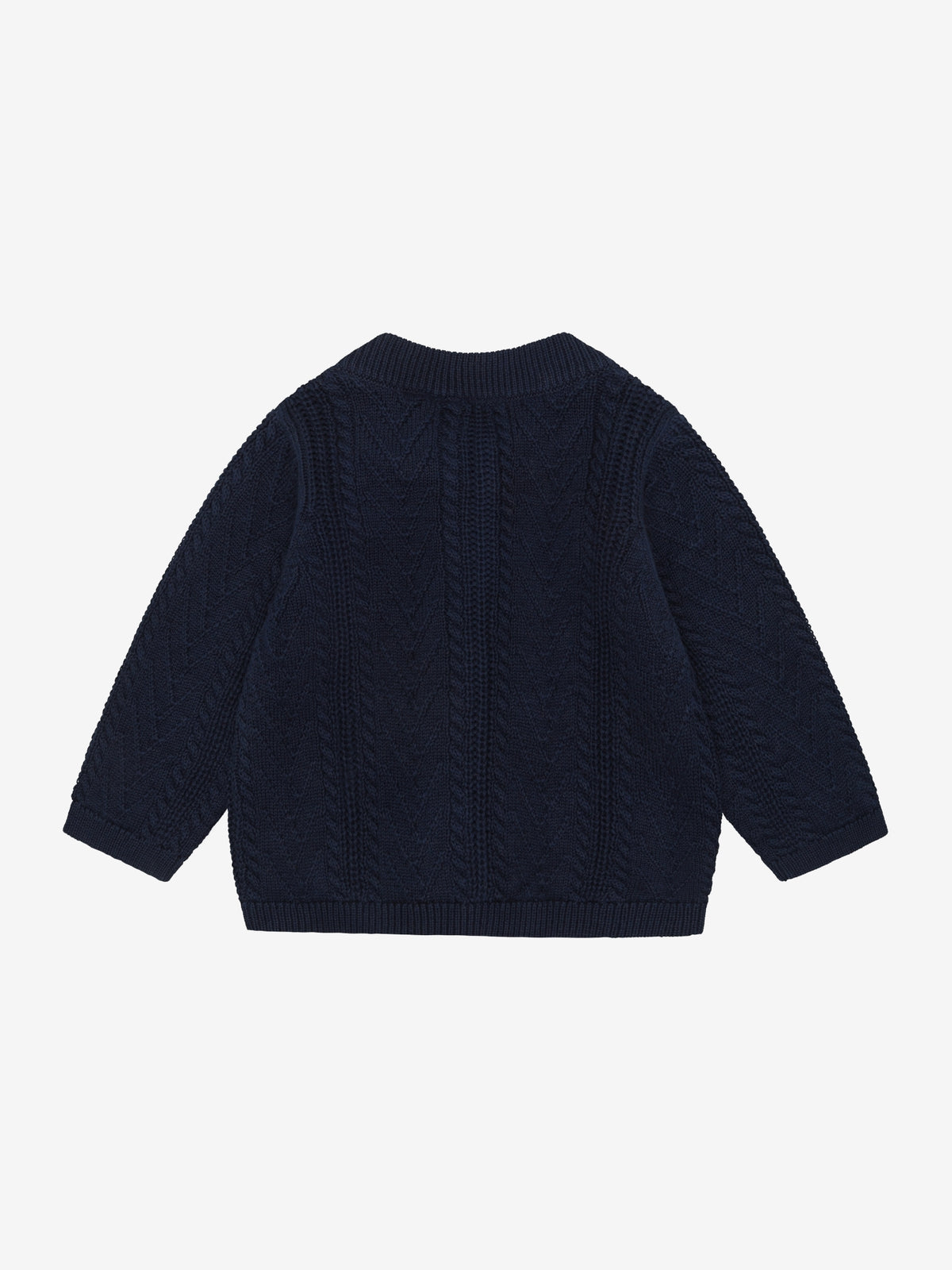 Cardigan Navy Blazer, Fixoni