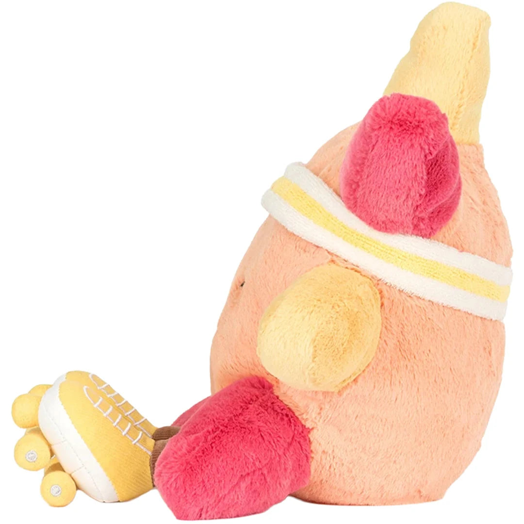 Amuseable Sun Roller skates, Jellycat