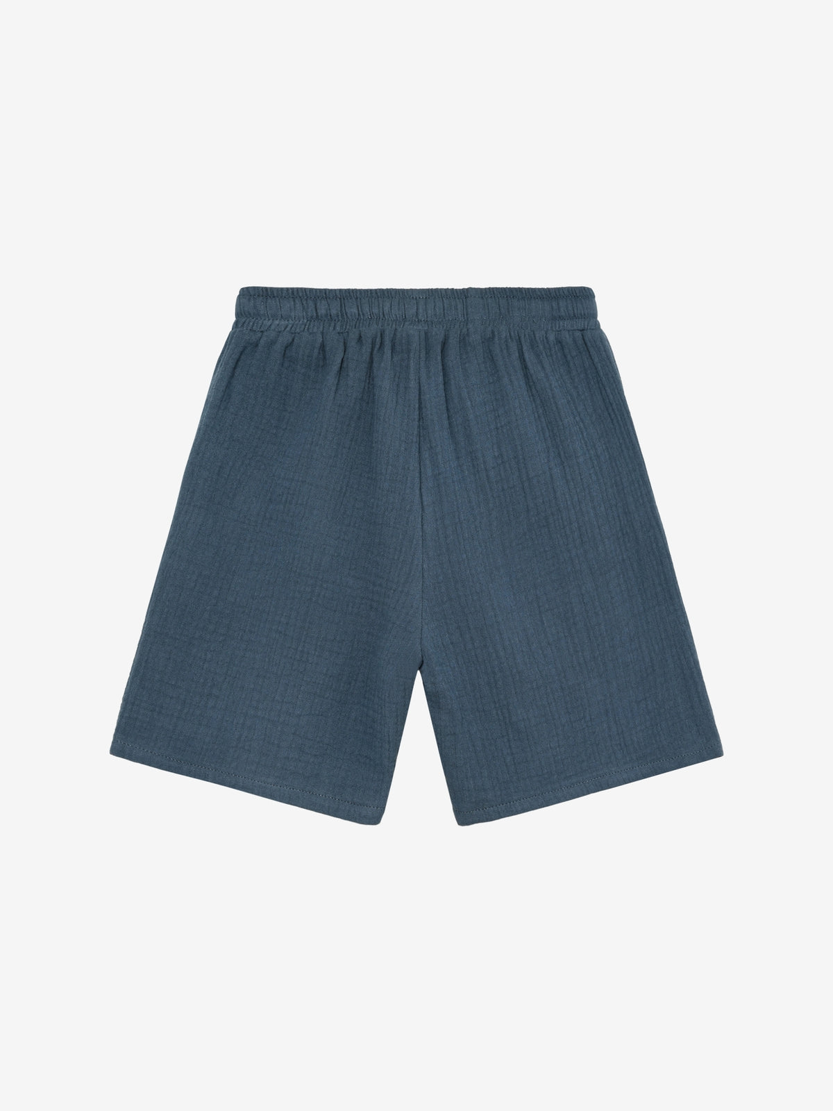 Shorts Muslin Bering sea, HUTTEliHUT