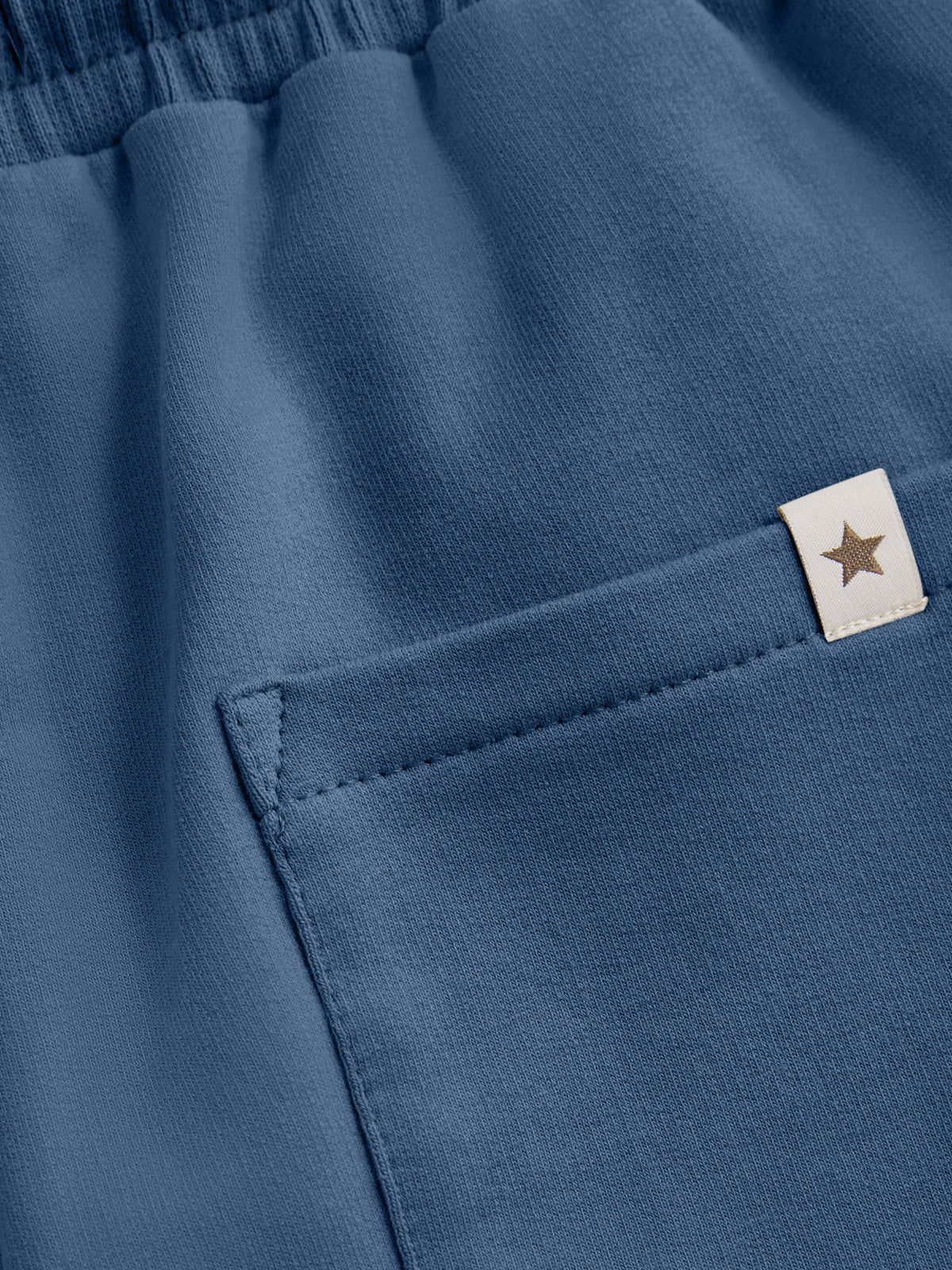 Shorts Sweat Bering Sea, HUTTEliHUT