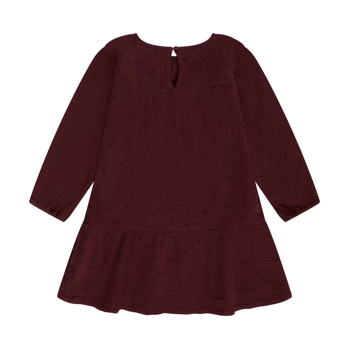 Dress small Hearts, HUTTEliHUT