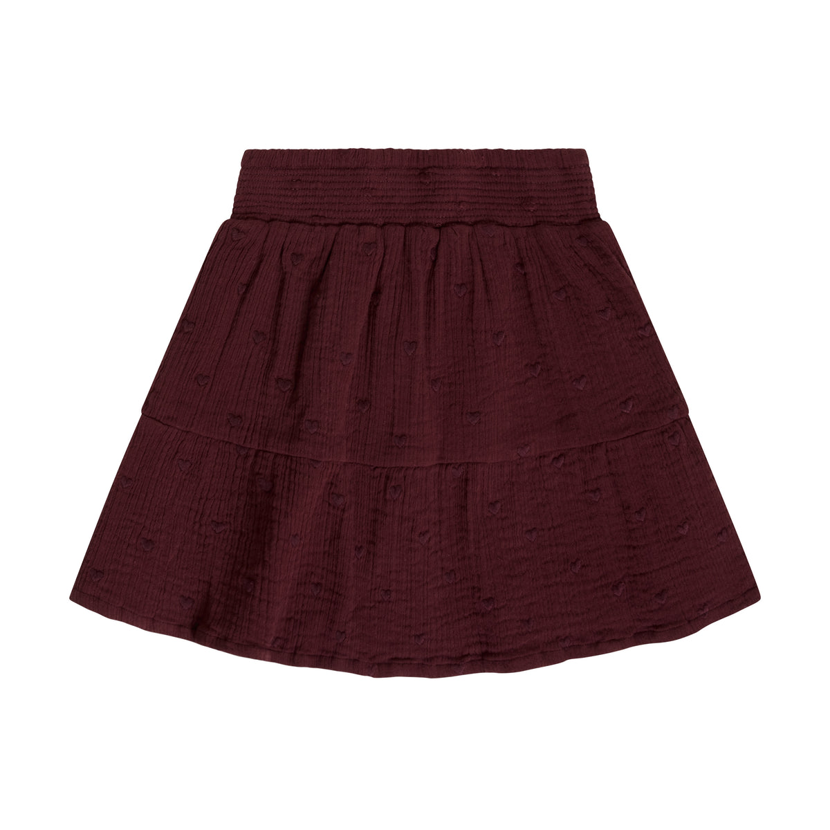 Skirt small Harts, HUTTEliHUT