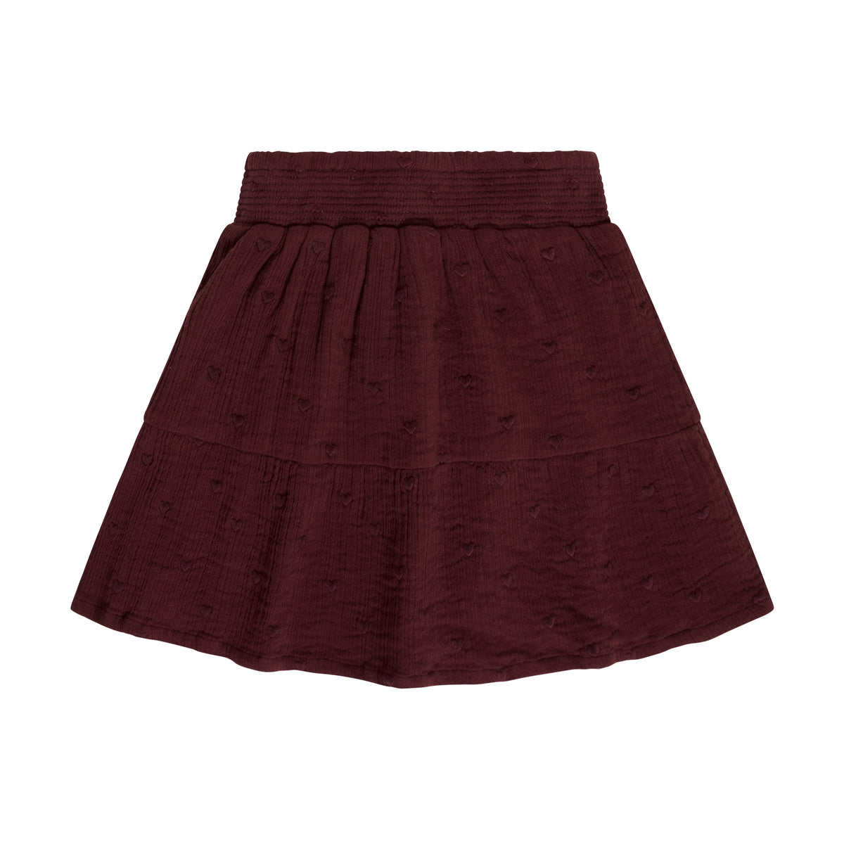 Skirt small Harts, HUTTEliHUT