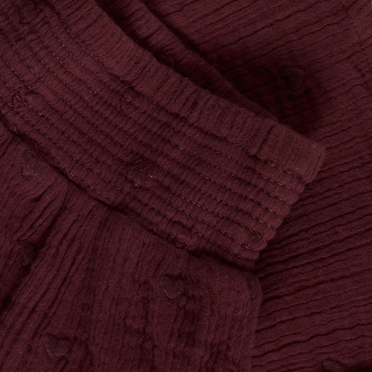 Skirt small Harts, HUTTEliHUT