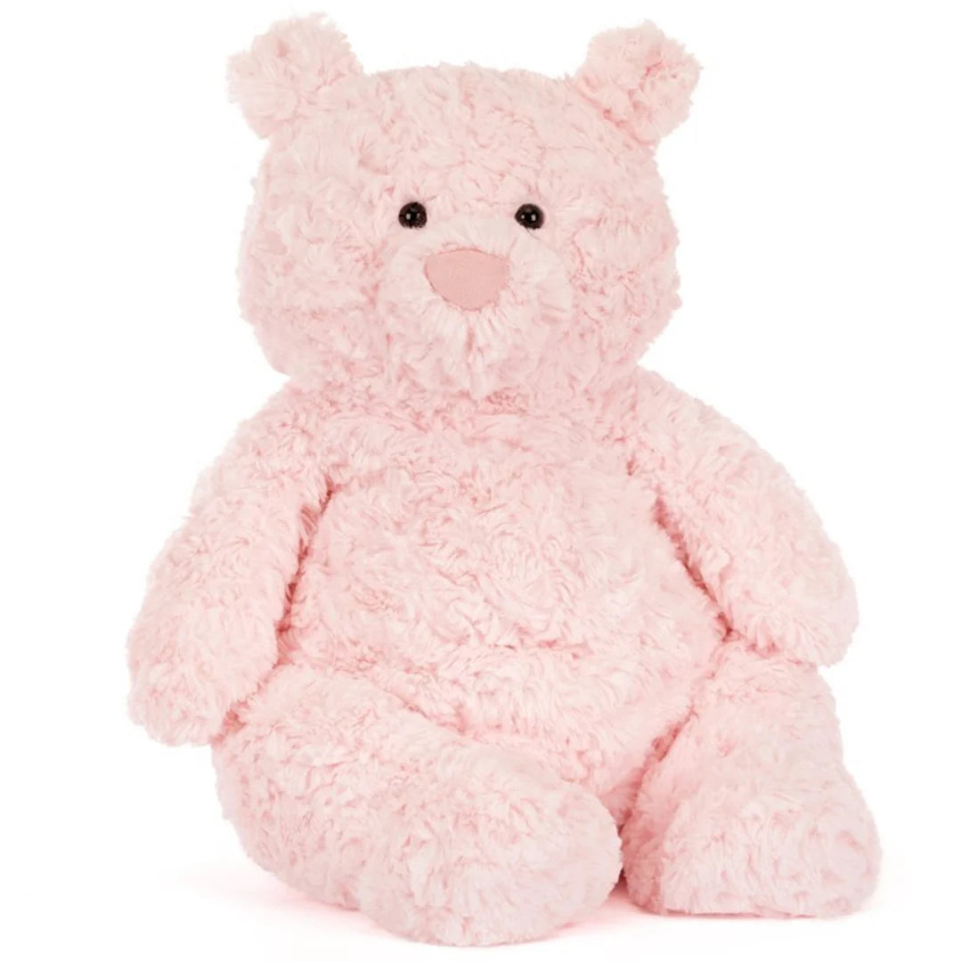 Leola Bear Medium, Jellycat