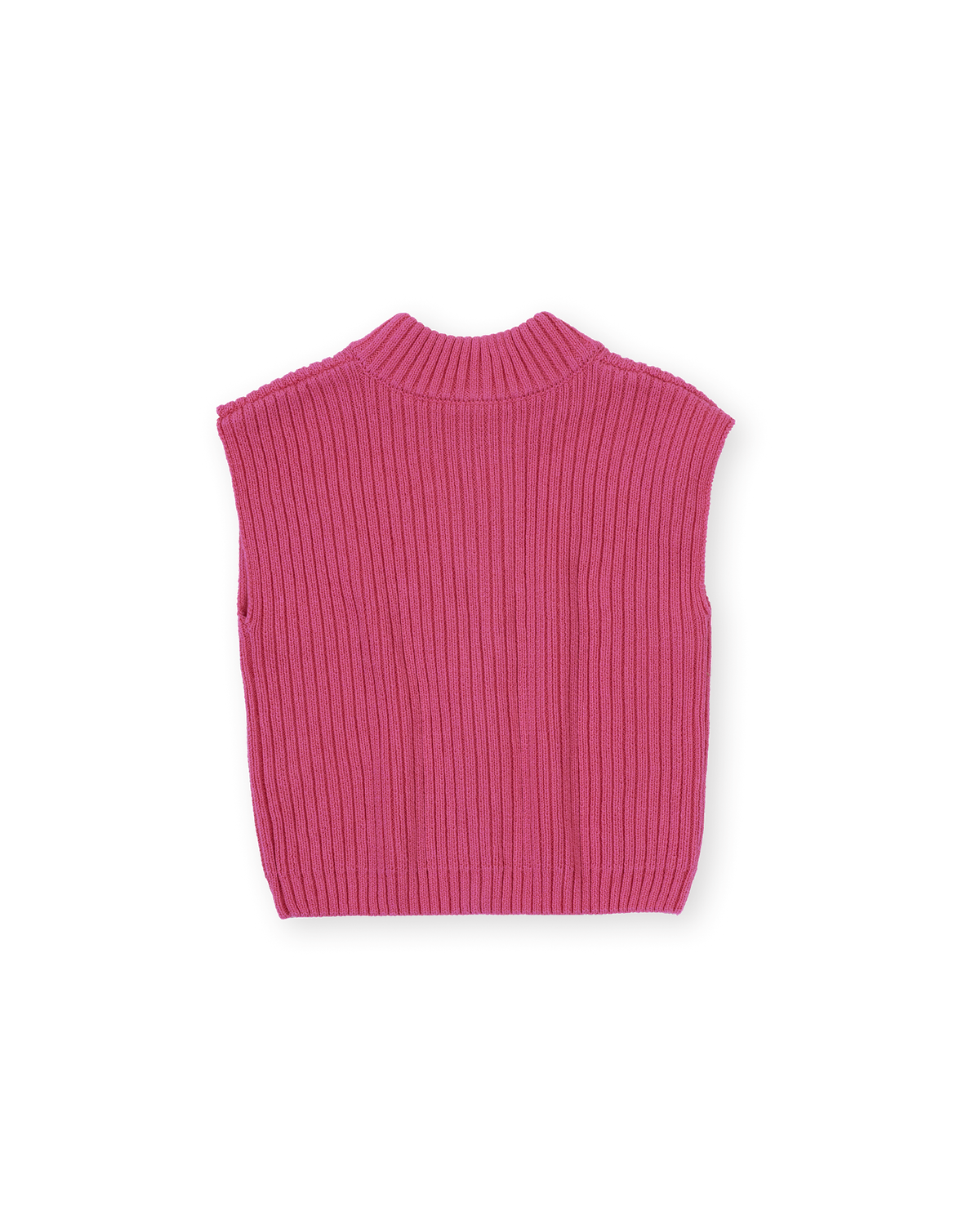 Apres surf knit vest, Goldie & Ace