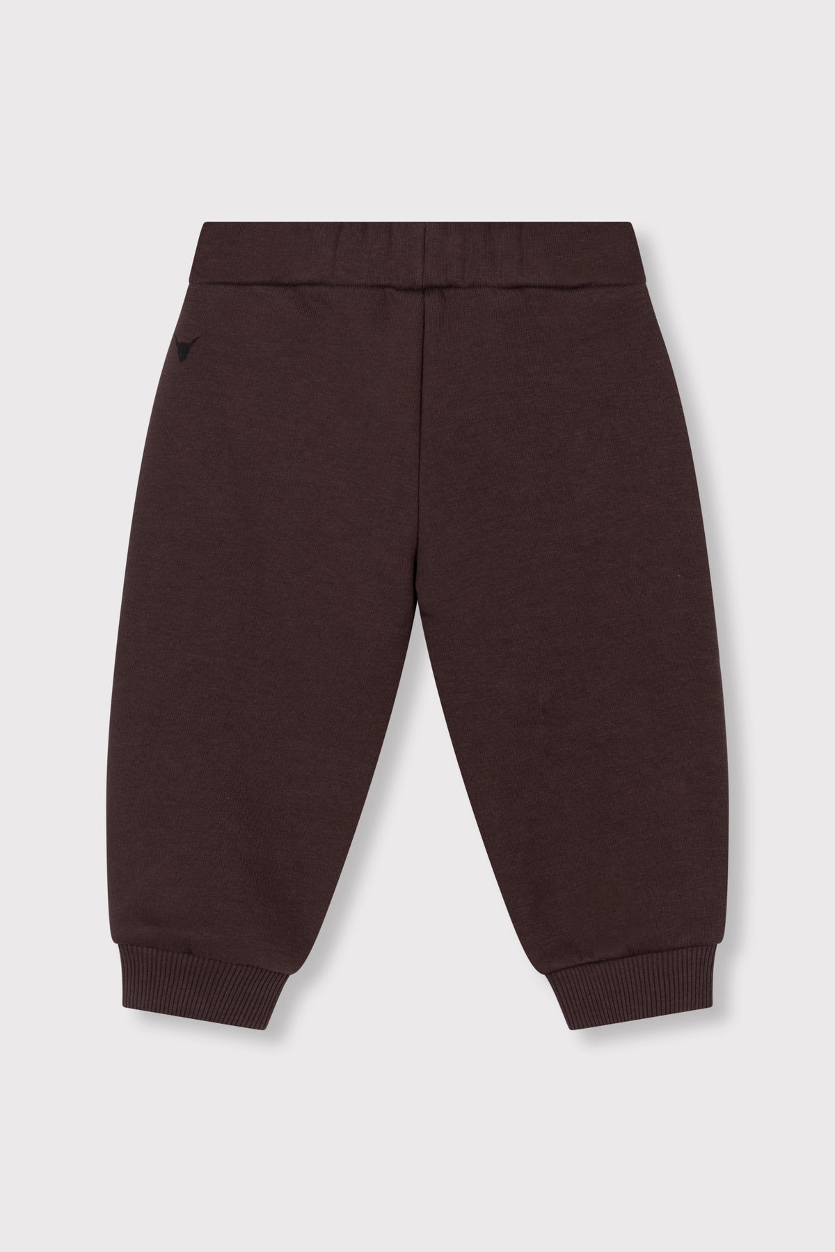 Jogger warm Brown baby, Alix The Label