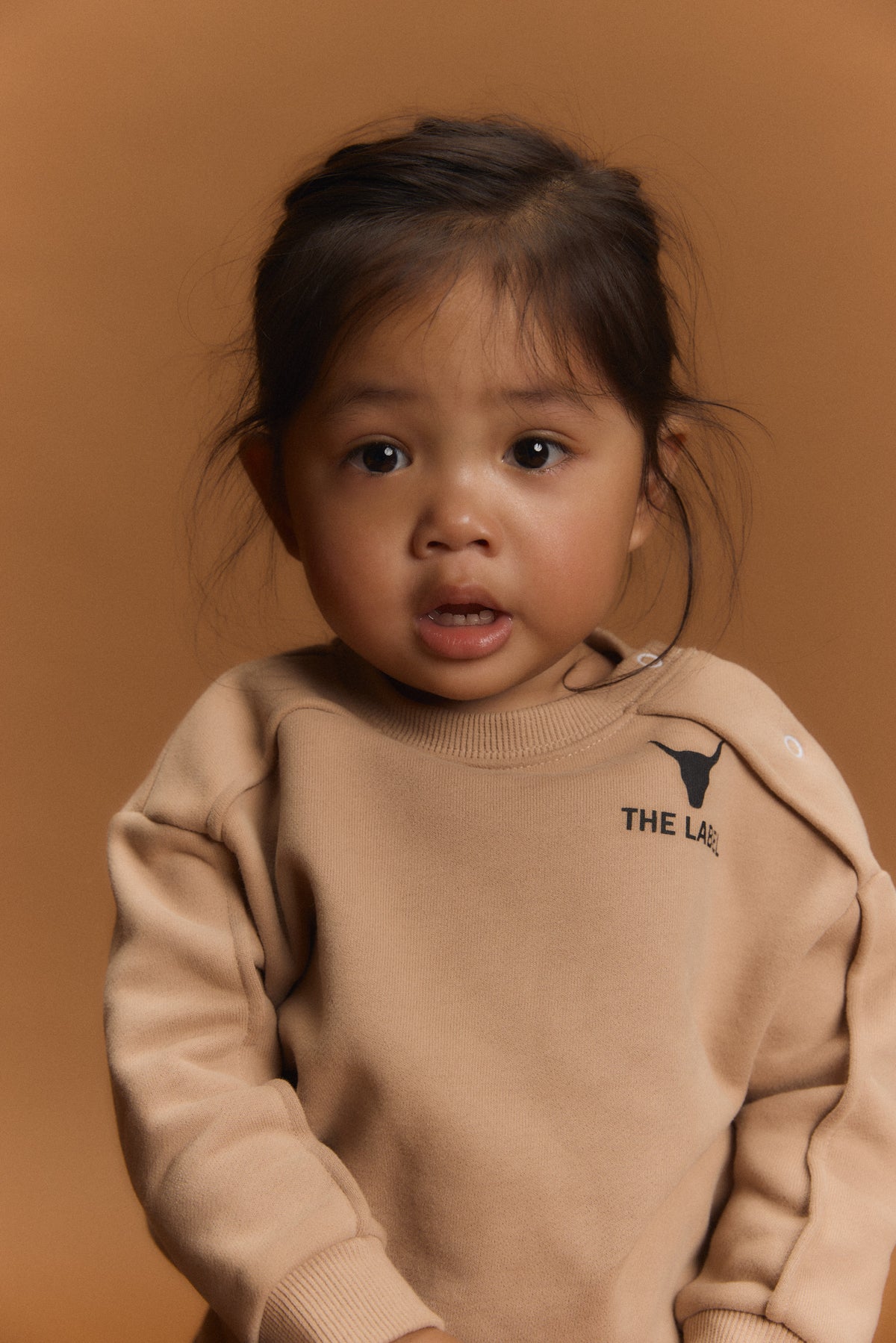 Sweater Sand, Alix The Label