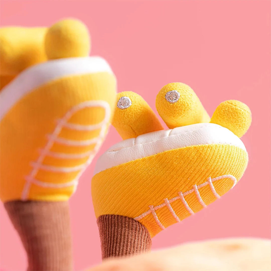 Amuseable Sun Roller skates, Jellycat