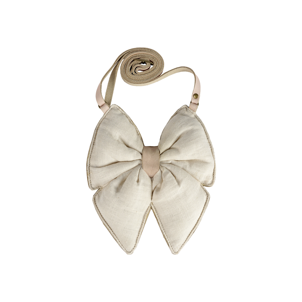 Klasina Purse Misty Rose, Donsje Amsterdam