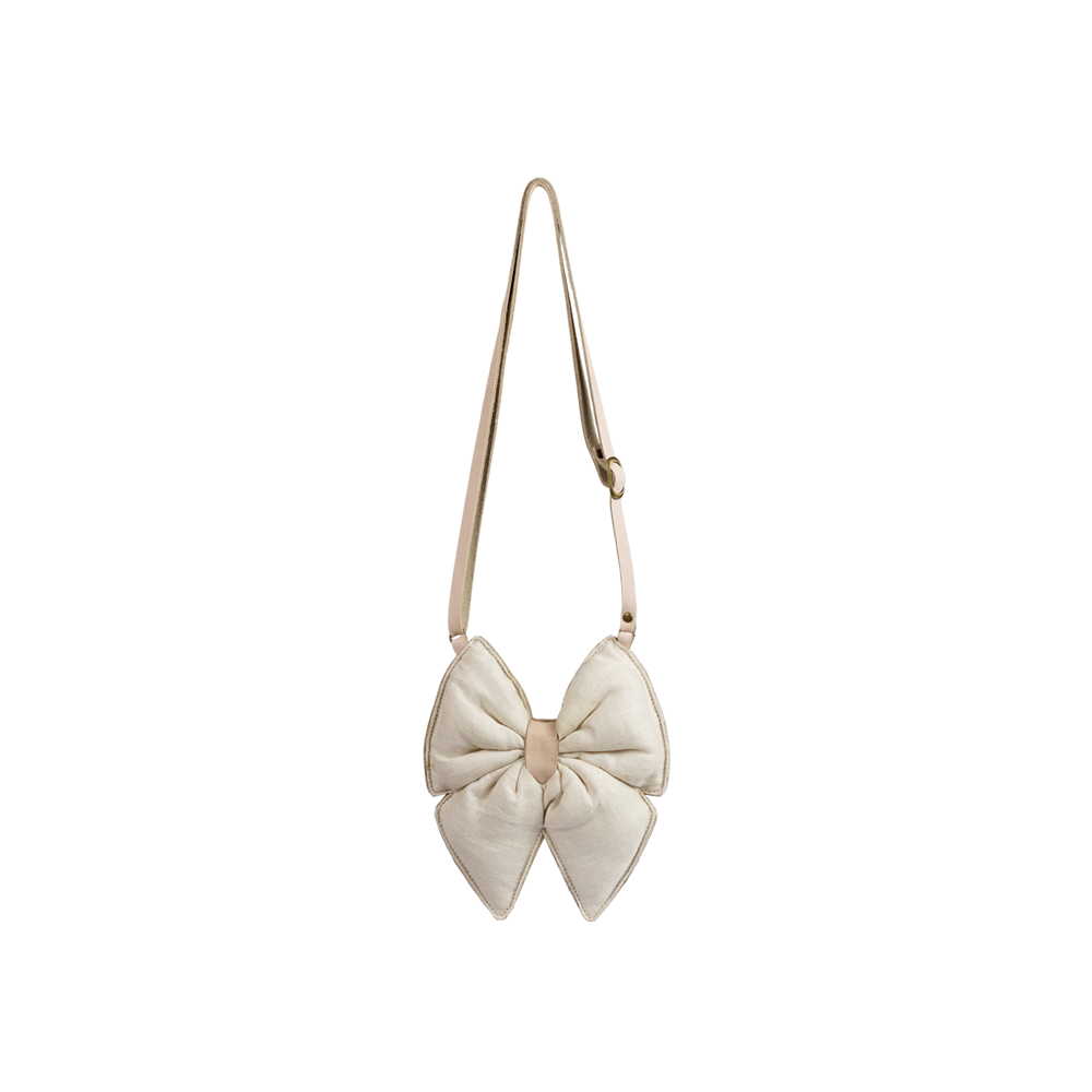 Klasina Purse Misty Rose, Donsje Amsterdam