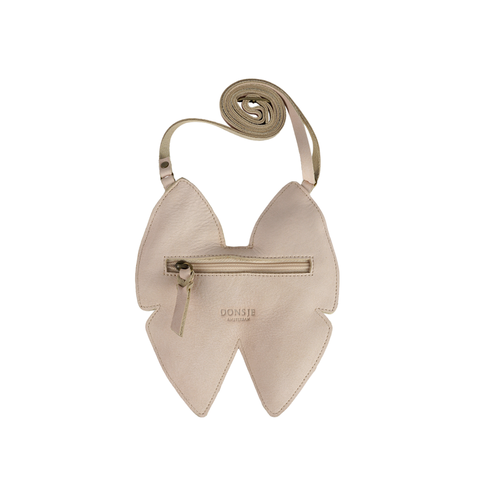 Klasina Purse Misty Rose, Donsje Amsterdam