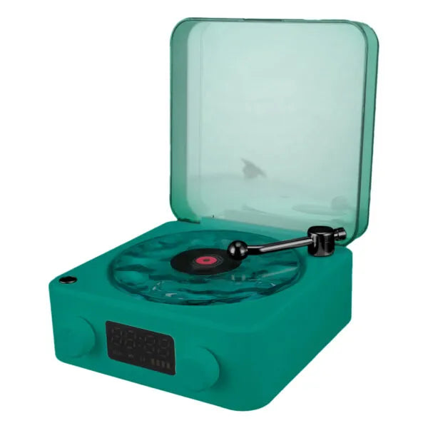 Projector Speaker Natuur, Little L