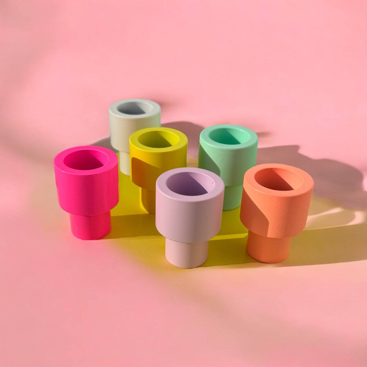 Dompelbuis, Pink stories