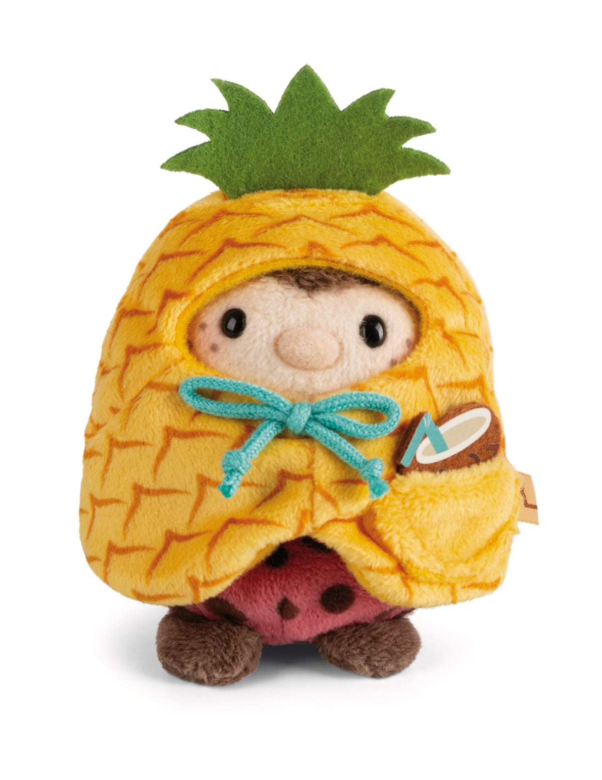 My Mochi Yummy Edition Dozz