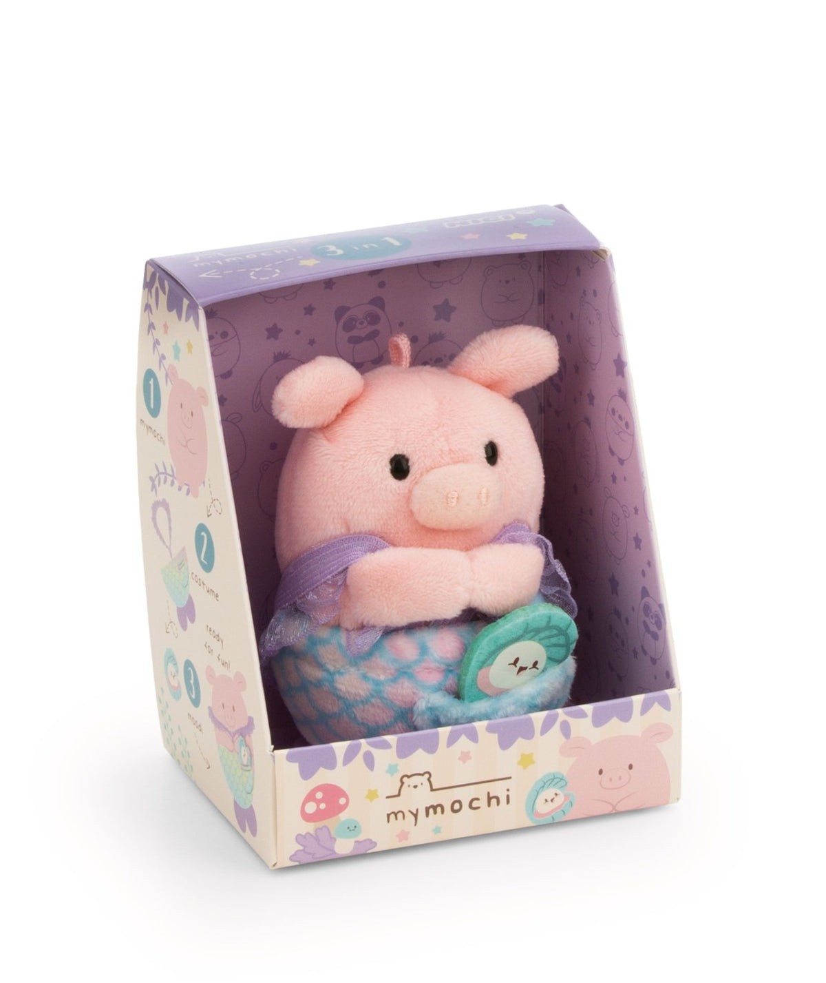 My Mochi Fairy Edition Onk