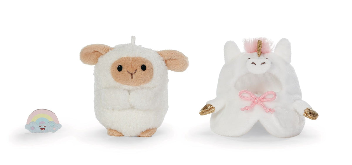 My Mochi Fairy Edition Onk Wools