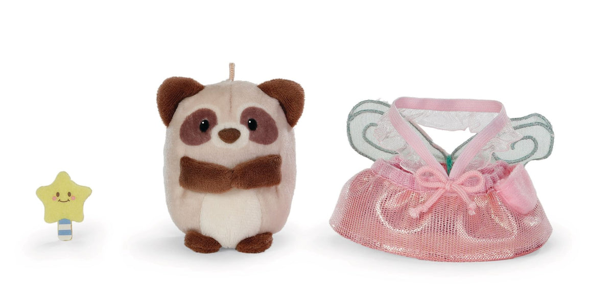 My Mochi Fairy Edition Rakuma