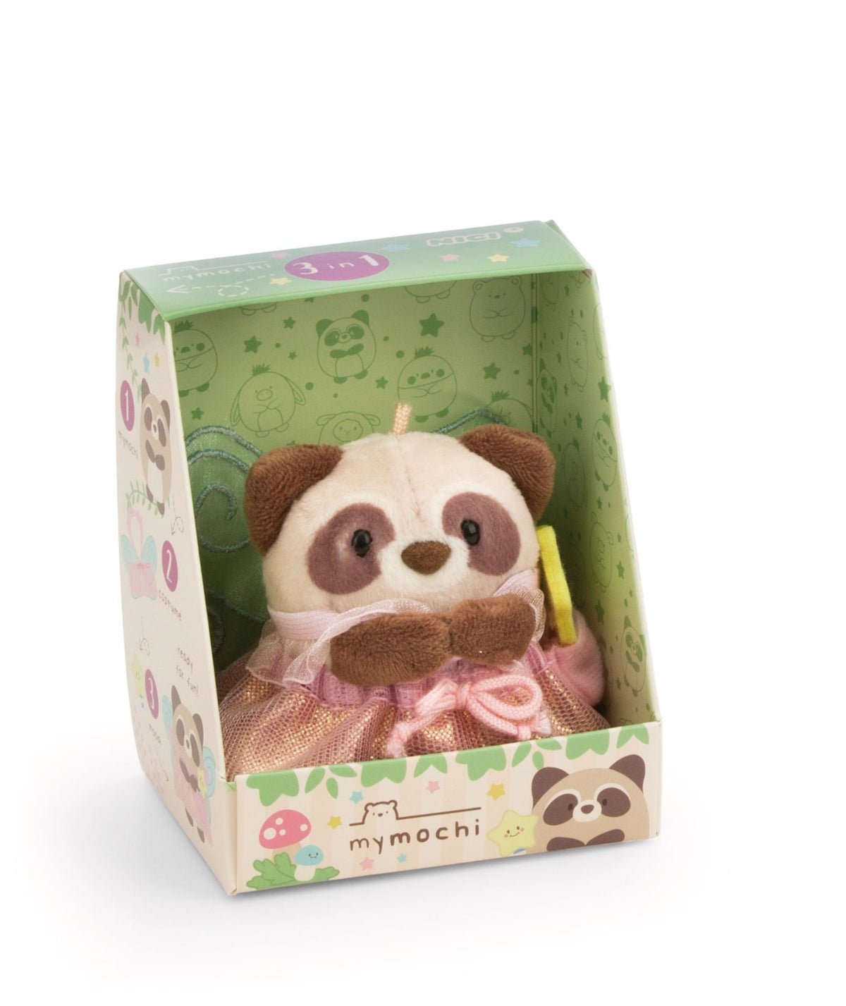 My Mochi Fairy Edition Rakuma