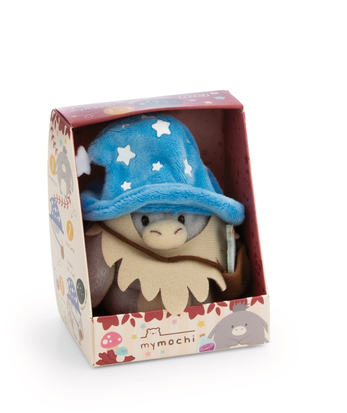 My Mochi Fairy Edition Earl