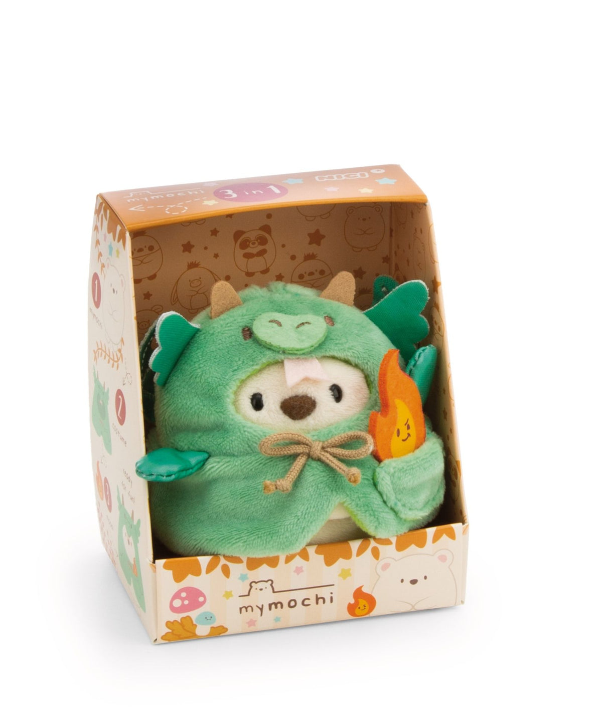My Mochi Fairy Edition Sono