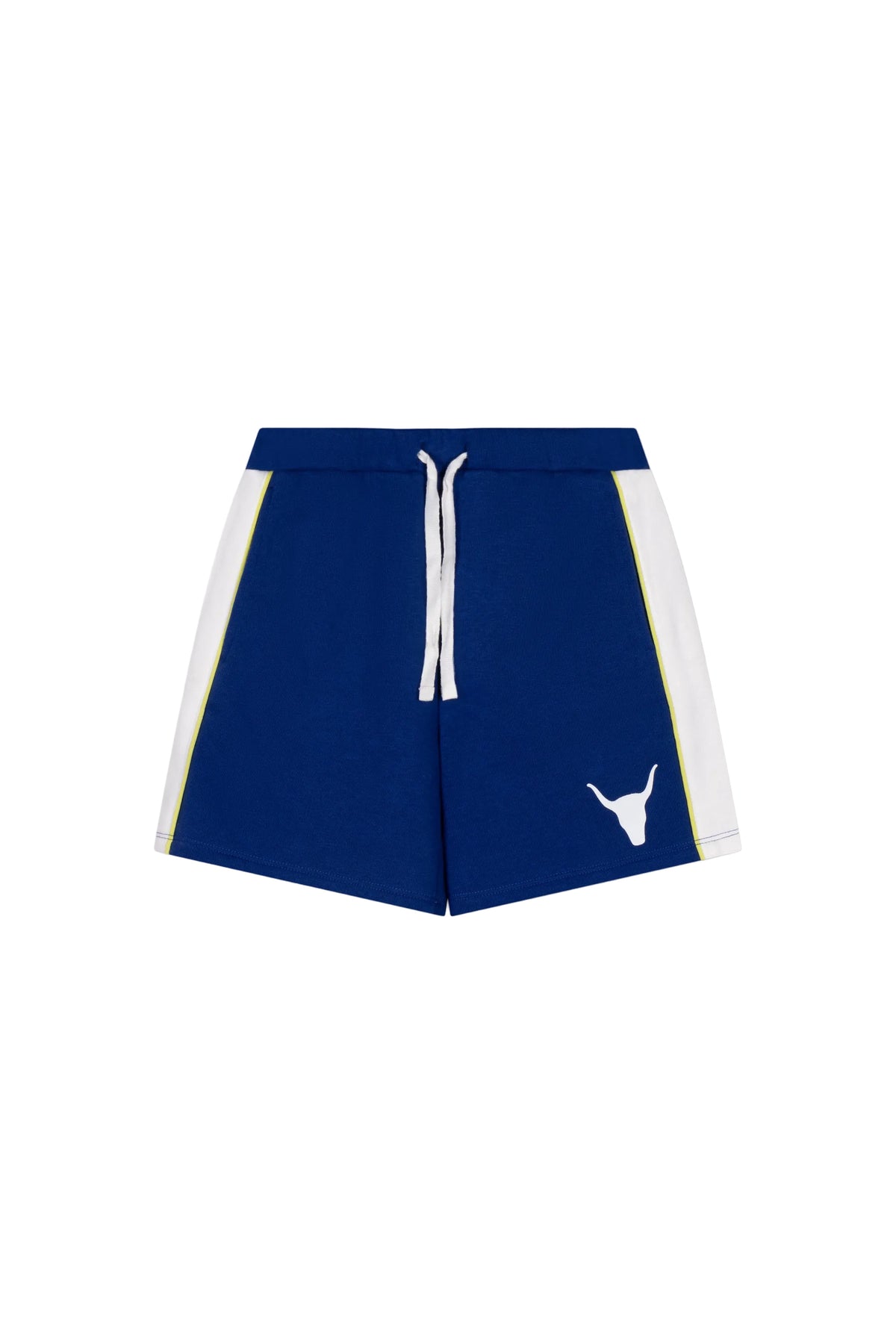 Sweat shorts royal blue, Alix The Label