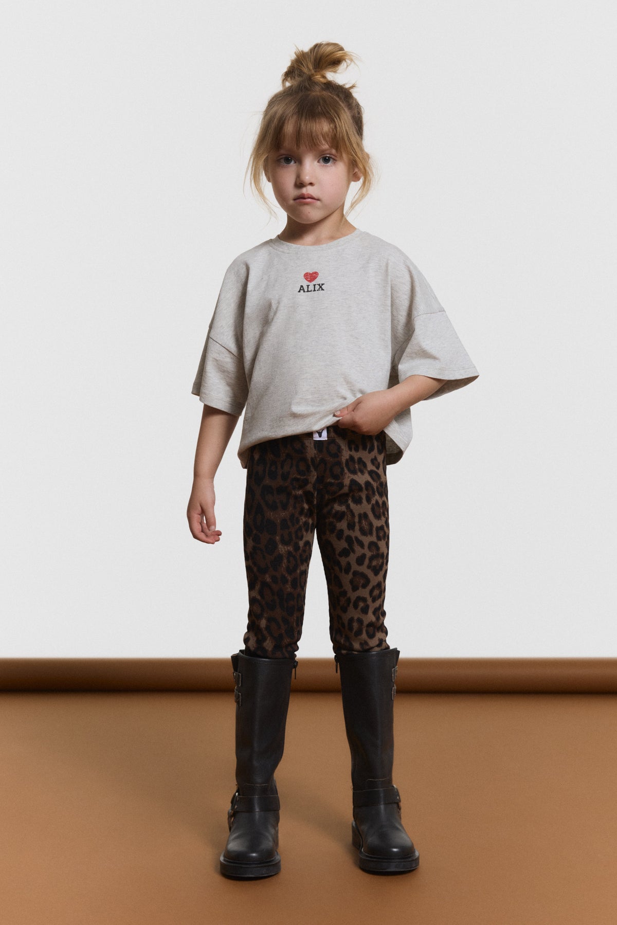 Legging Animal print, Alix The Label
