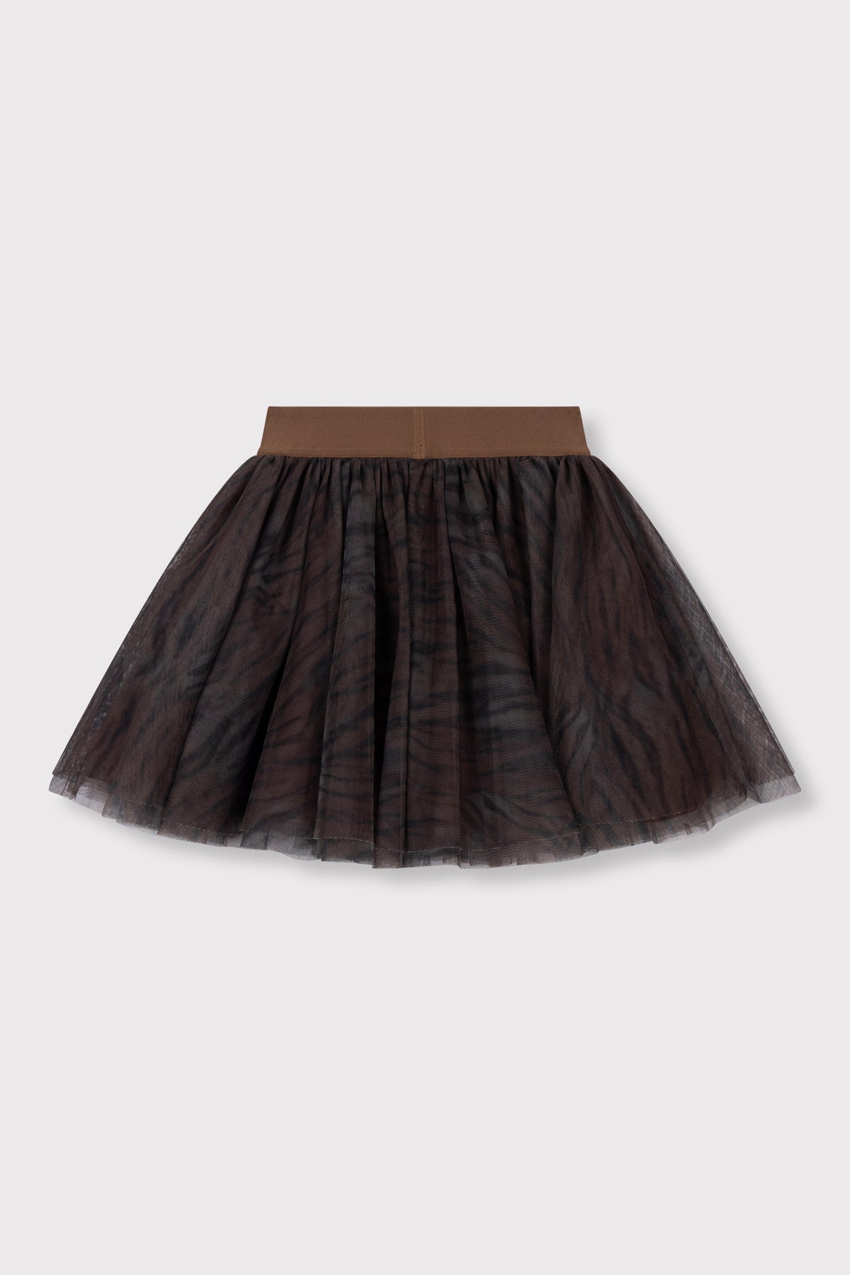 Tule skirt animal print, Alix The Label