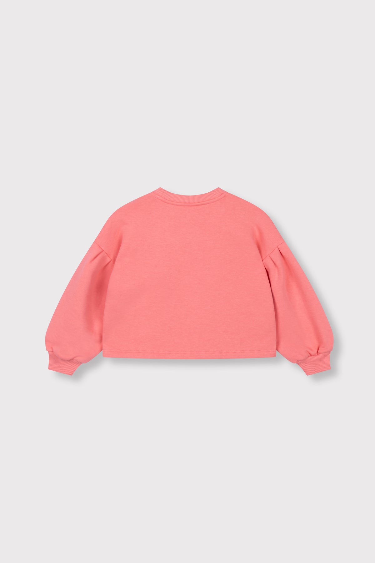 Sweater Bright Coral, Alix The Label