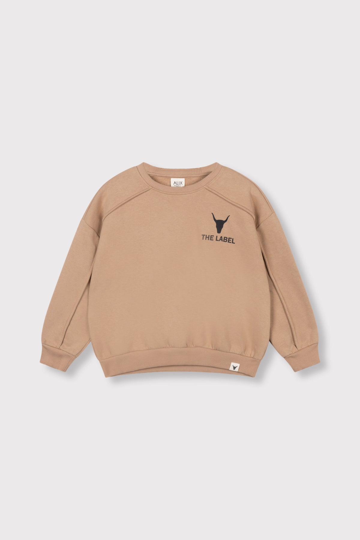 Sweater Sand, Alix The Label