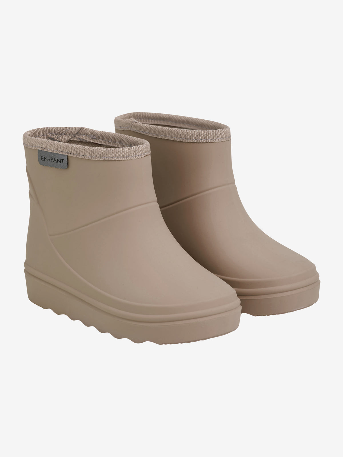 Rain Boots Short Portabella, Enfant