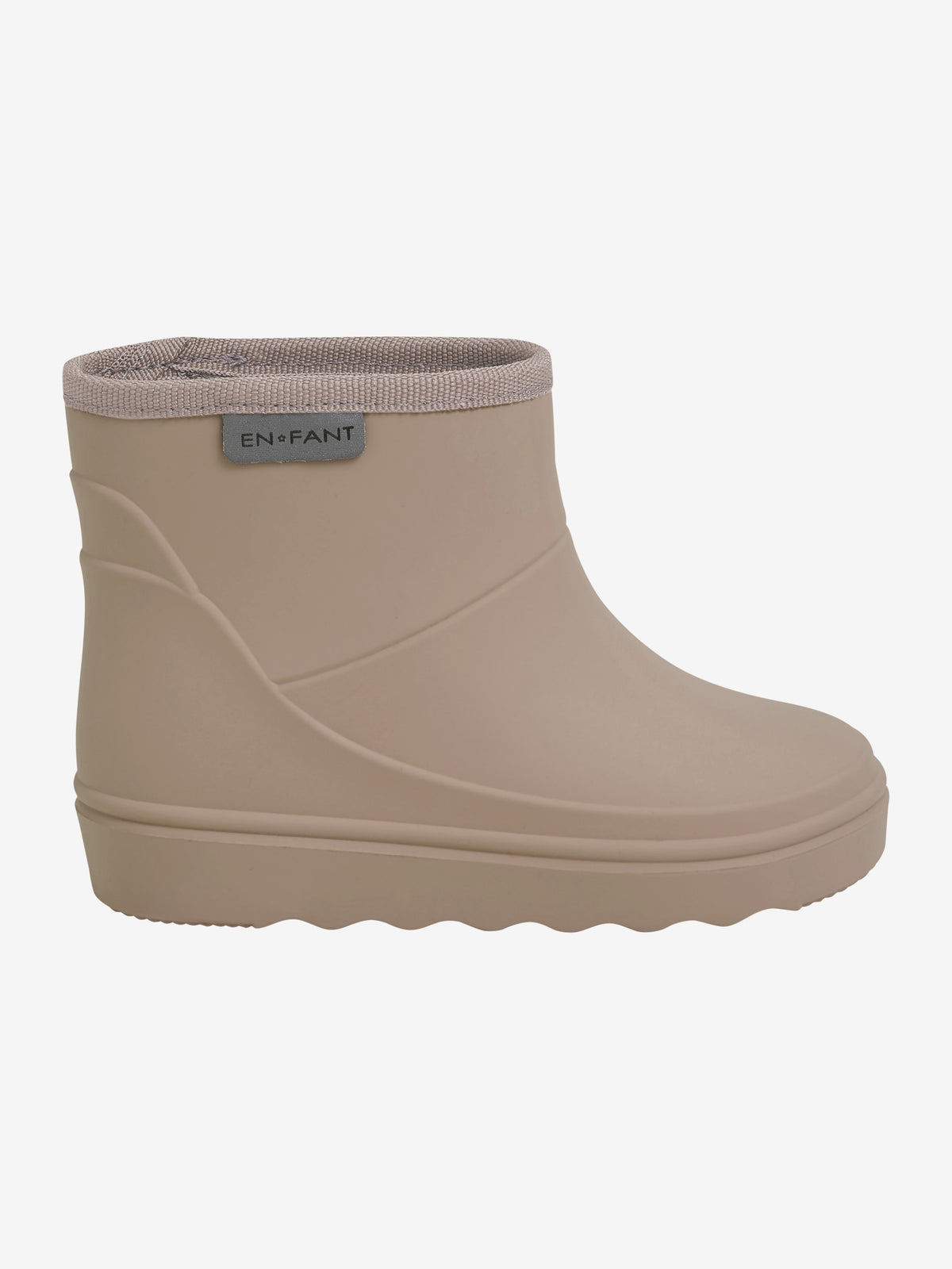 Rain Boots Short Portabella, Enfant