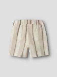 Fibert Loose Shorts baby, Lil Atelier