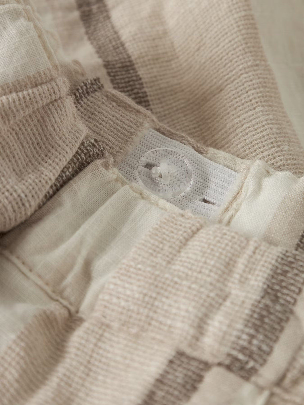 Fibert Loose Shorts baby, Lil Atelier