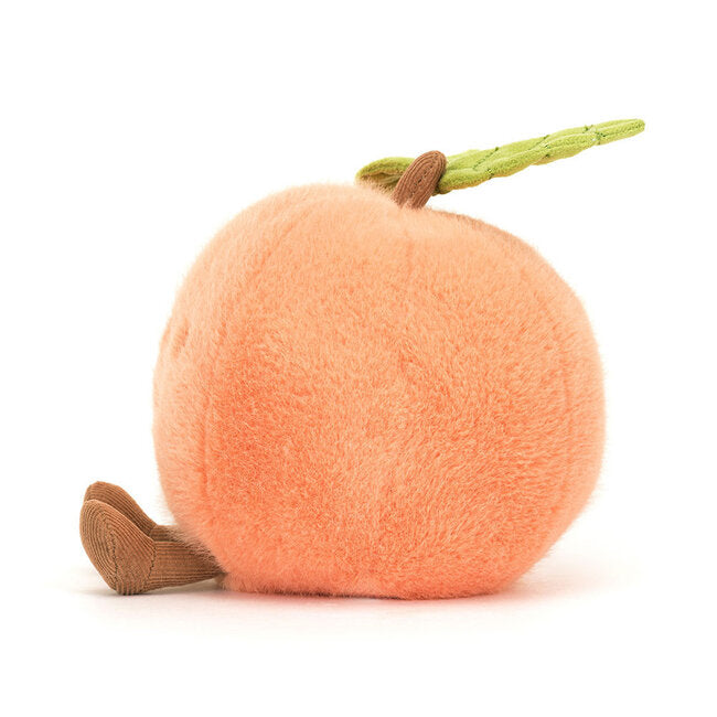 Amuseable Peach, Jellycat