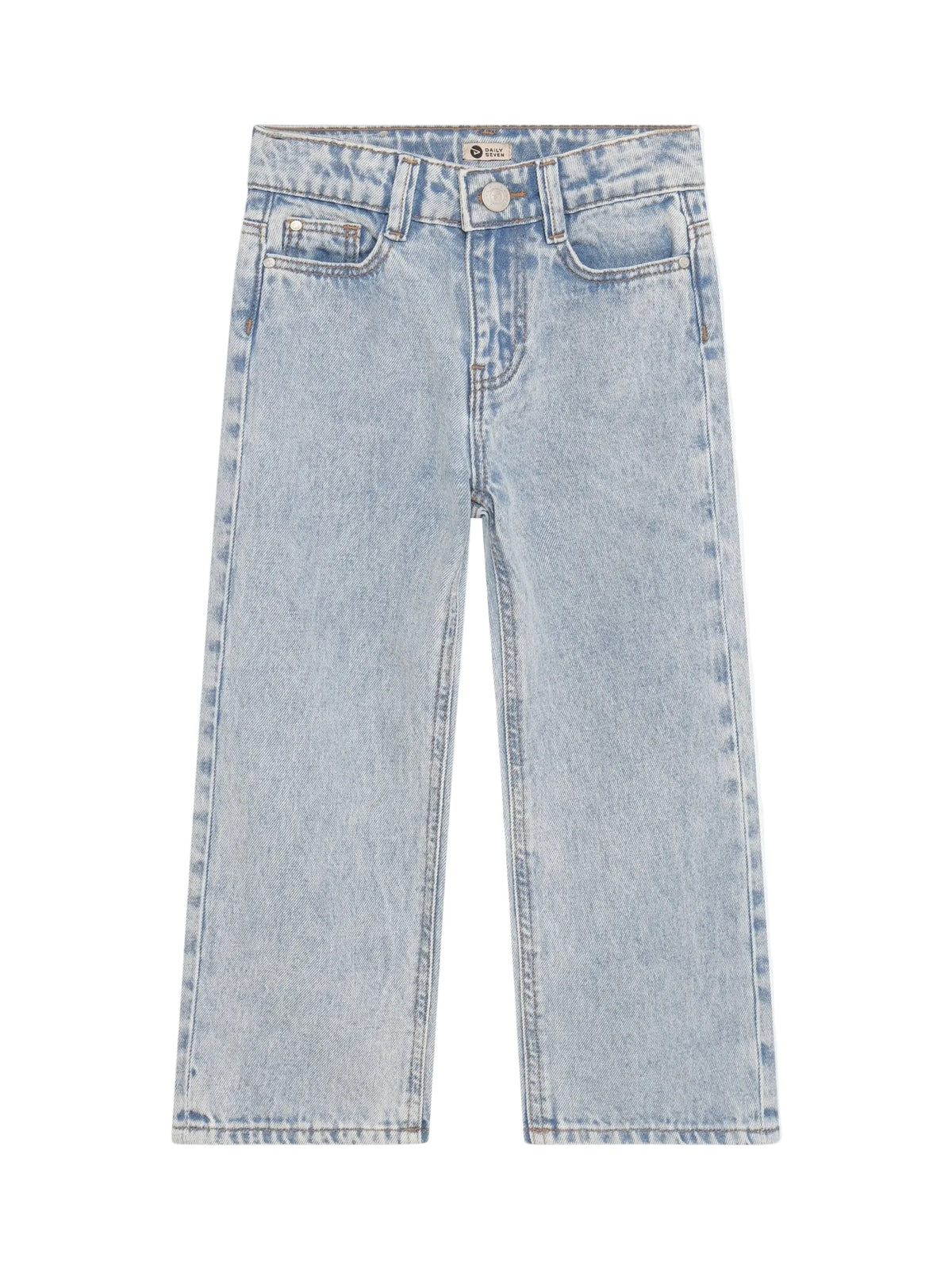 Denim wide fit, Daily Seven