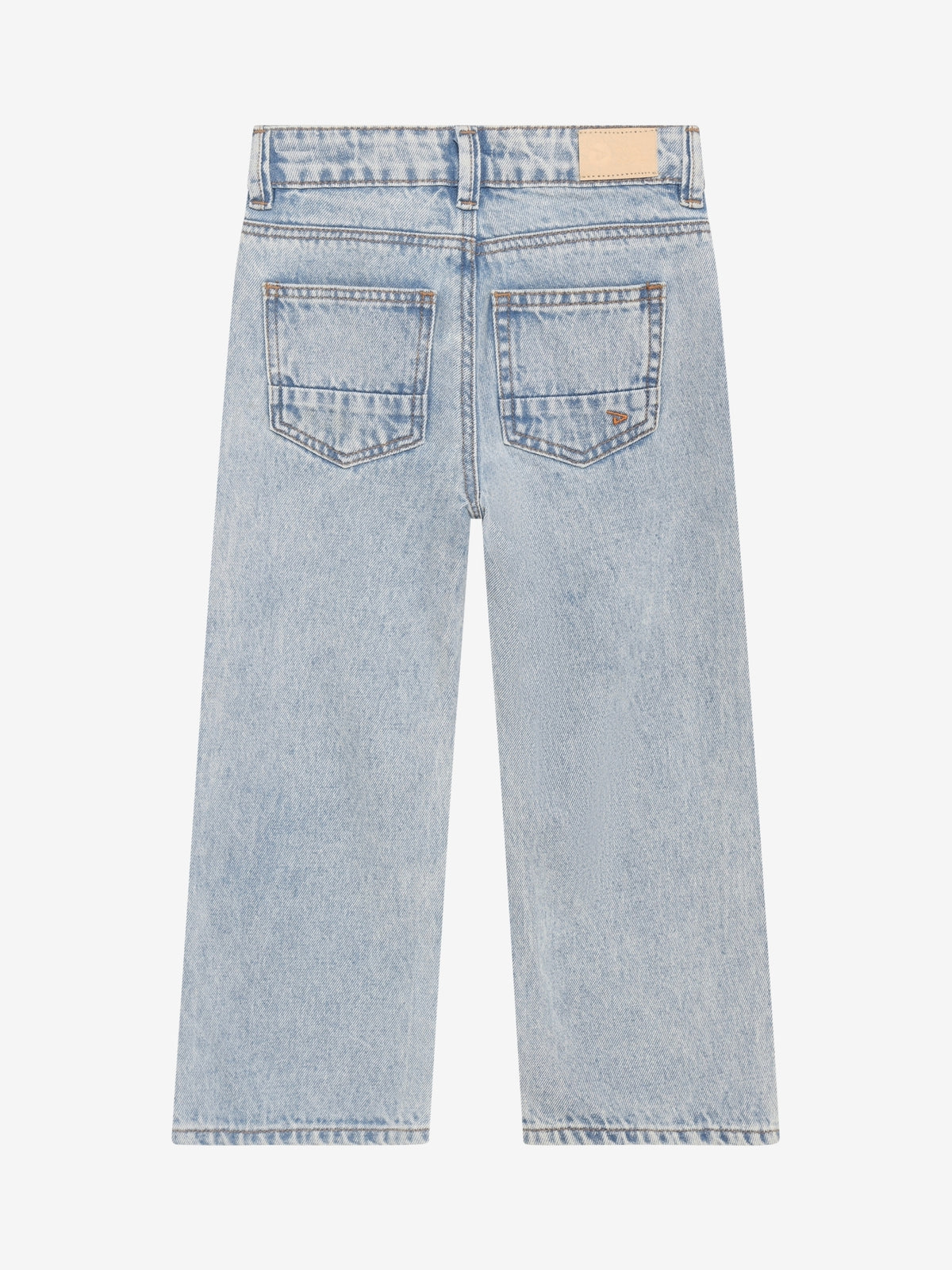Denim wide fit, Daily Seven