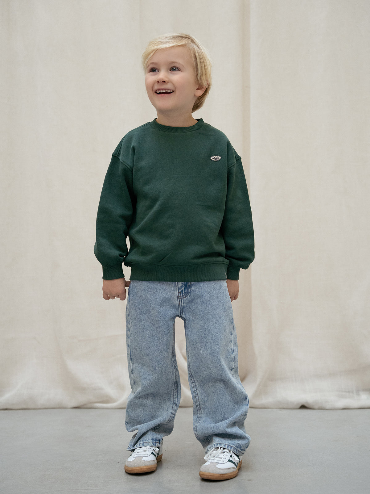 Denim wide fit, Daily Seven