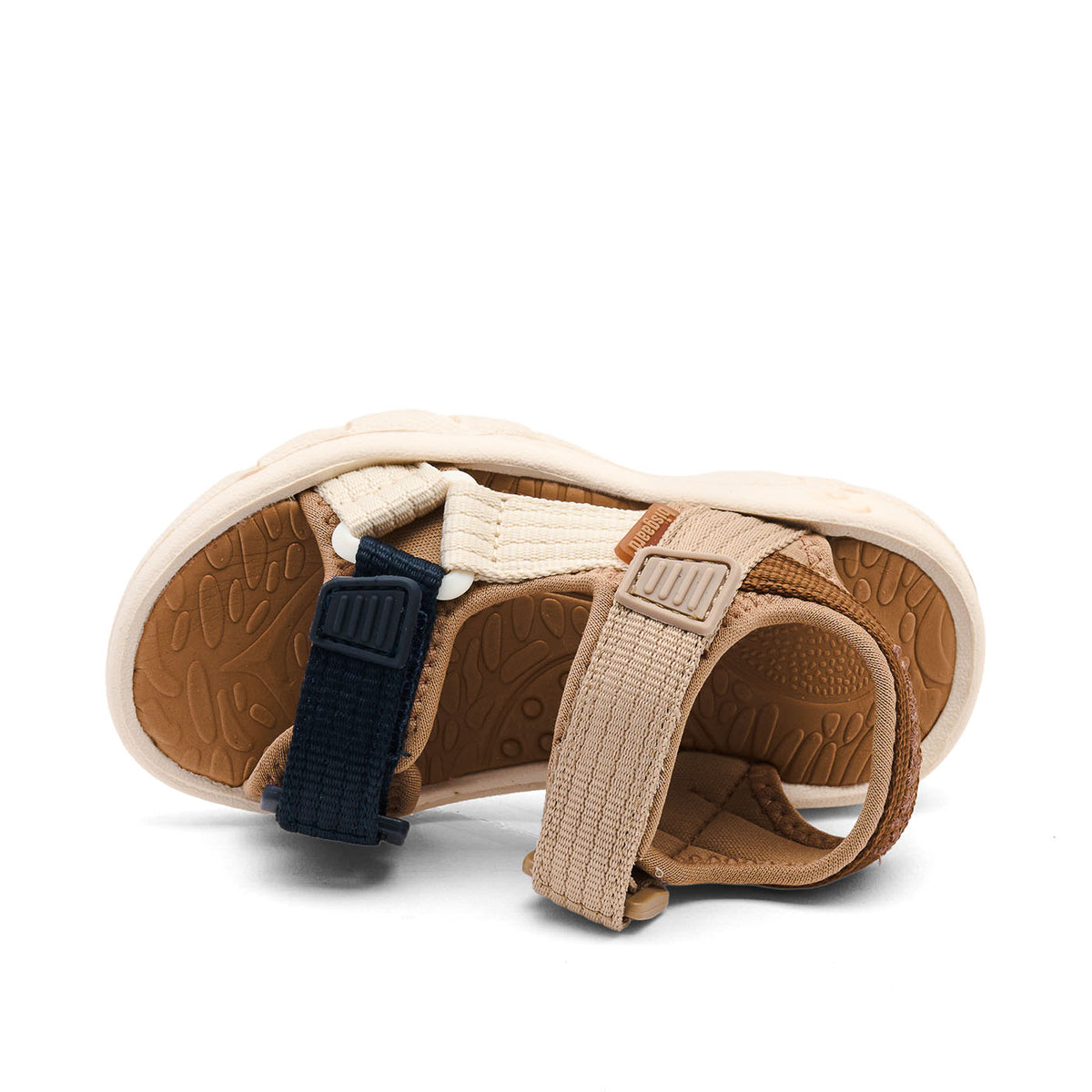 Sandalen Nico Nature, Bisgaard