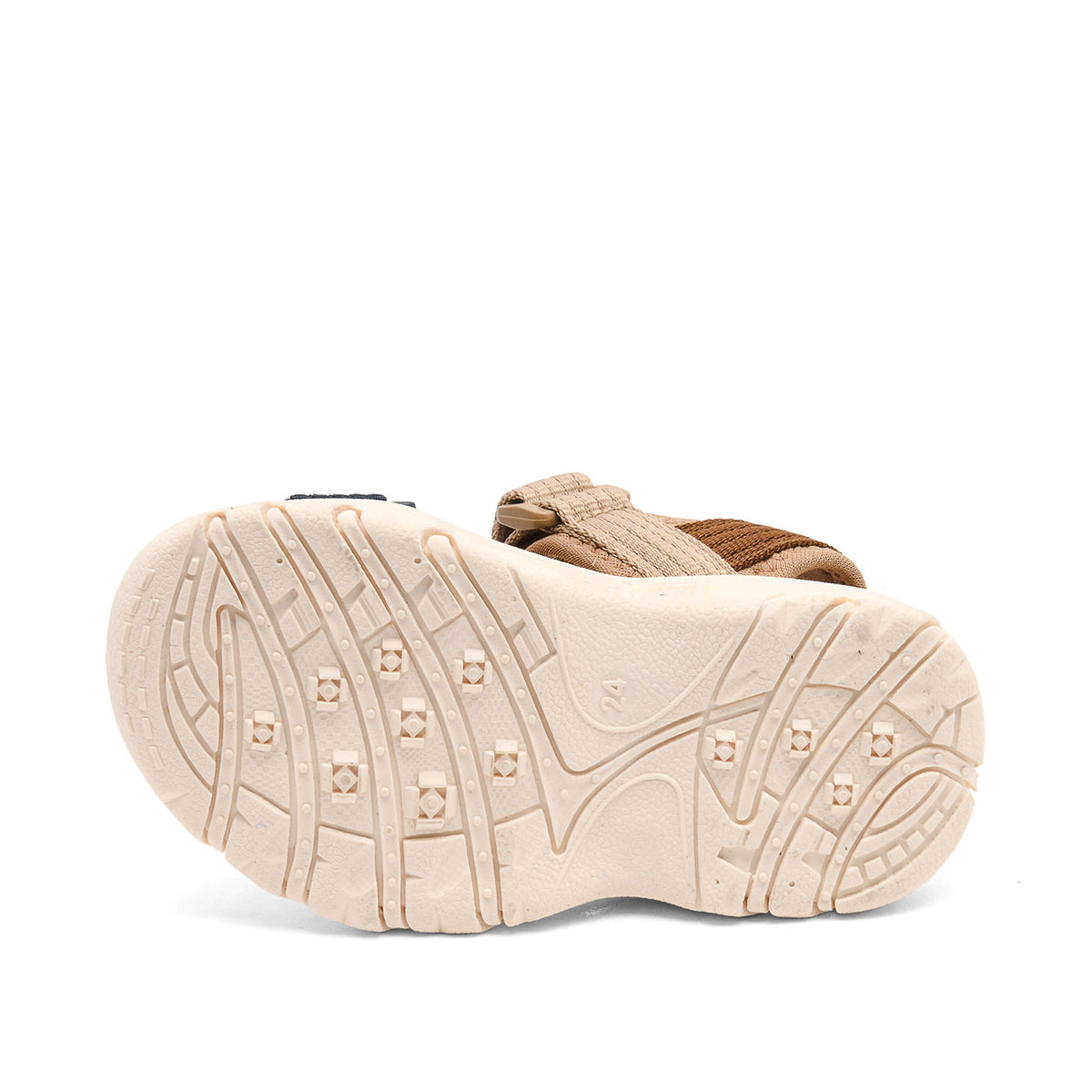 Sandalen Nico Nature, Bisgaard