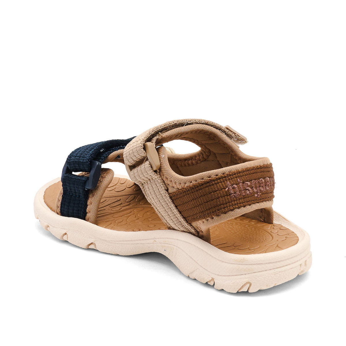 Sandalen Nico Nature, Bisgaard
