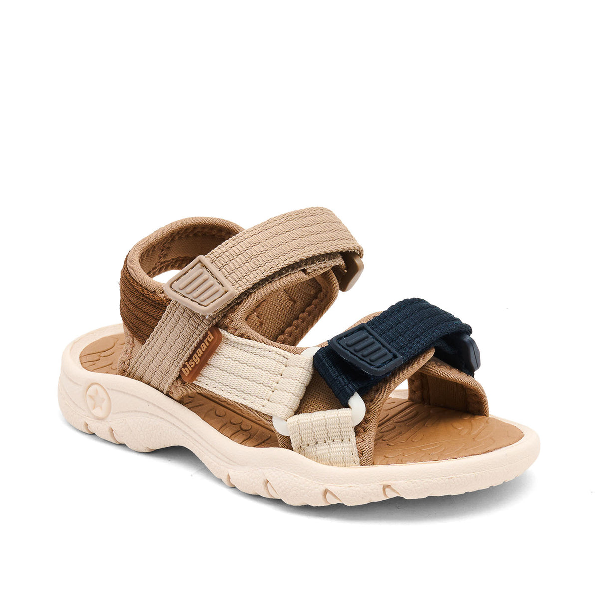 Sandalen Nico Nature, Bisgaard