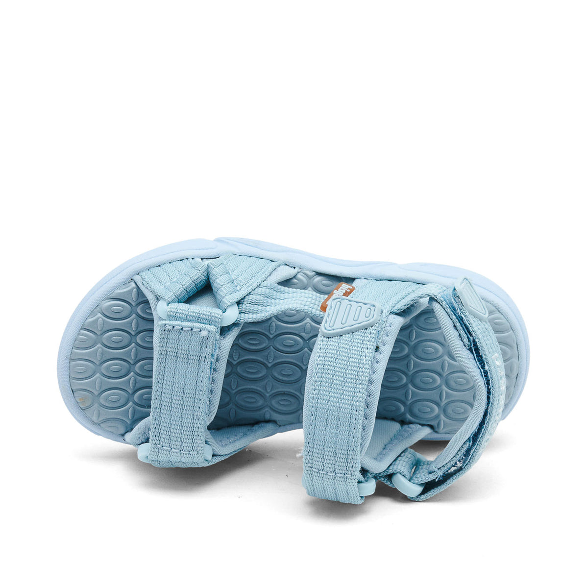 Sandalen Louis Baby Blue, Bisgaard
