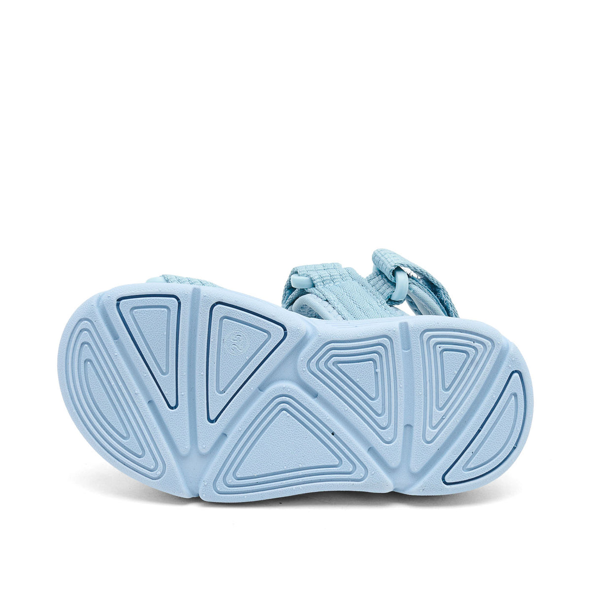 Sandalen Louis Baby Blue, Bisgaard