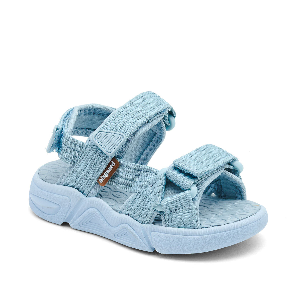 Sandalen Louis Baby Blue, Bisgaard