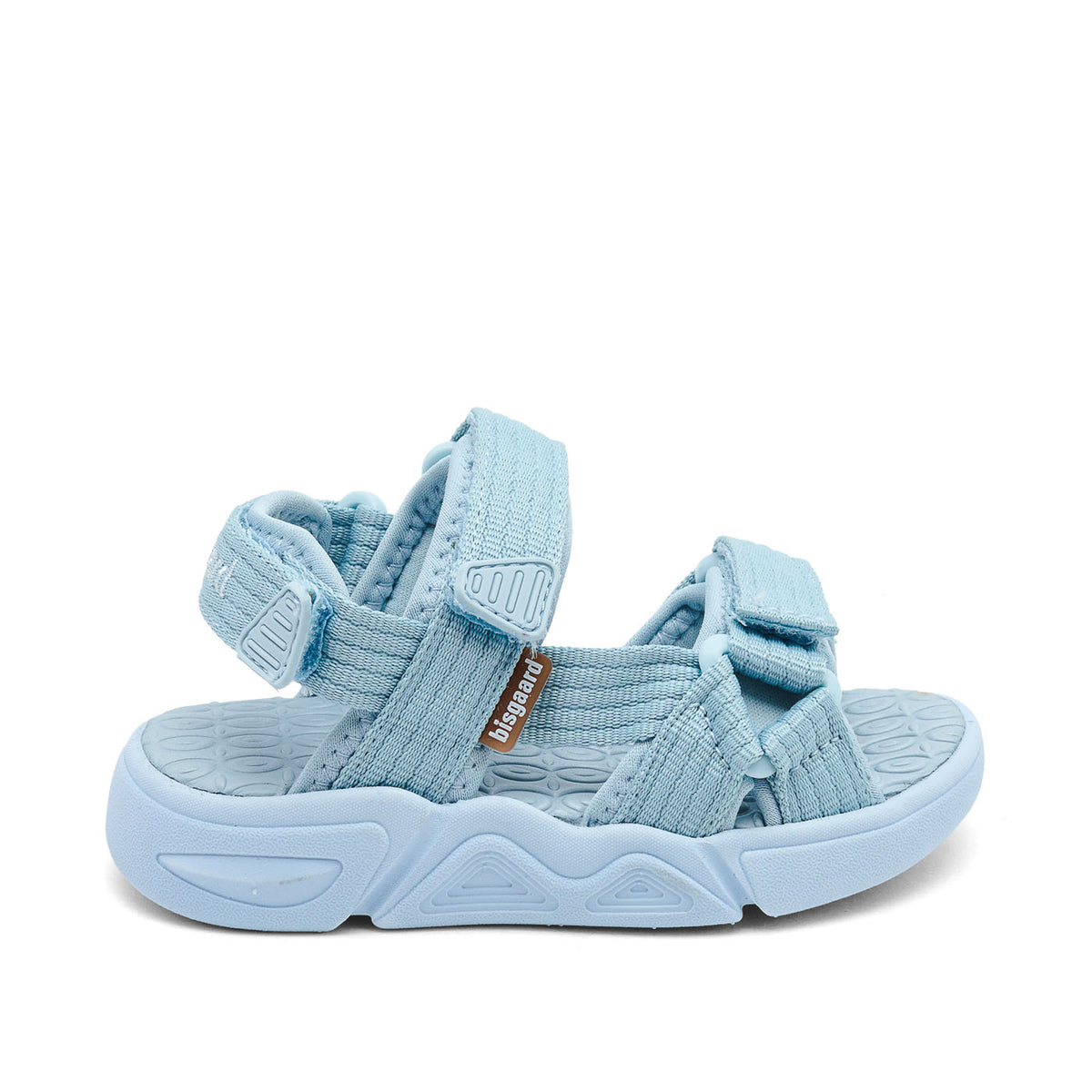 Sandalen Louis Baby Blue, Bisgaard