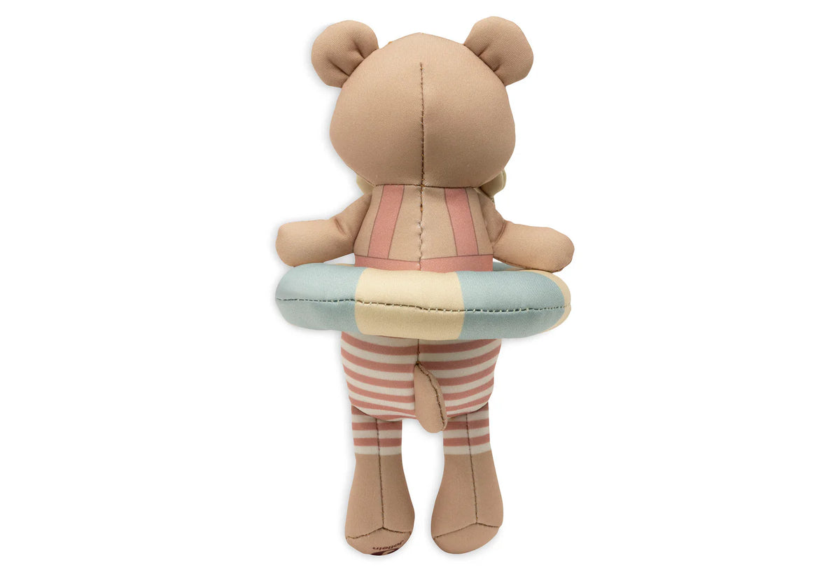 Badpop Teddy bear, Jollein