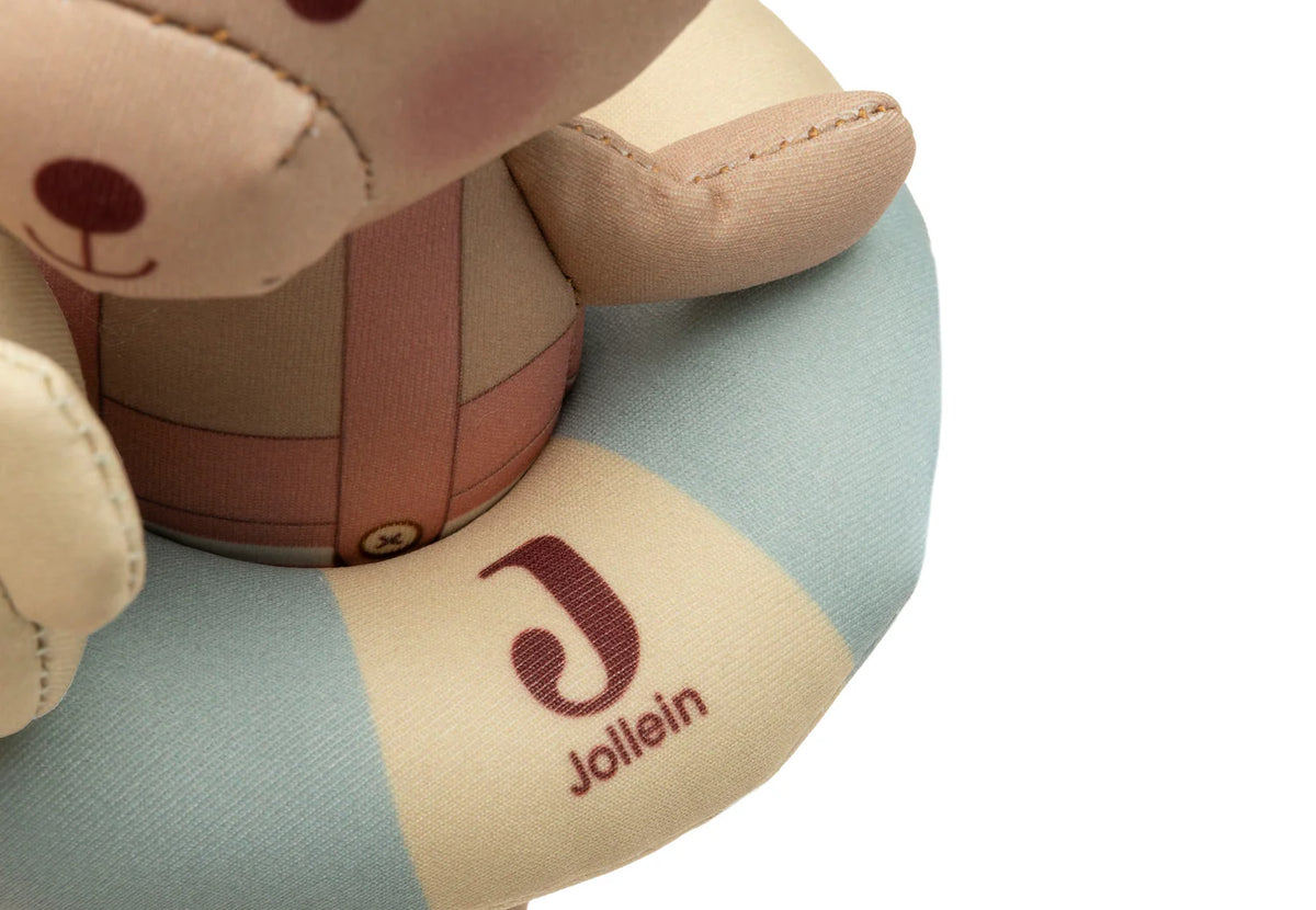 Badpop Teddy bear, Jollein